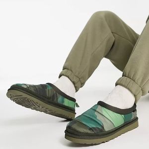UGG Tasman Mens LTA TOPO Camouflage
